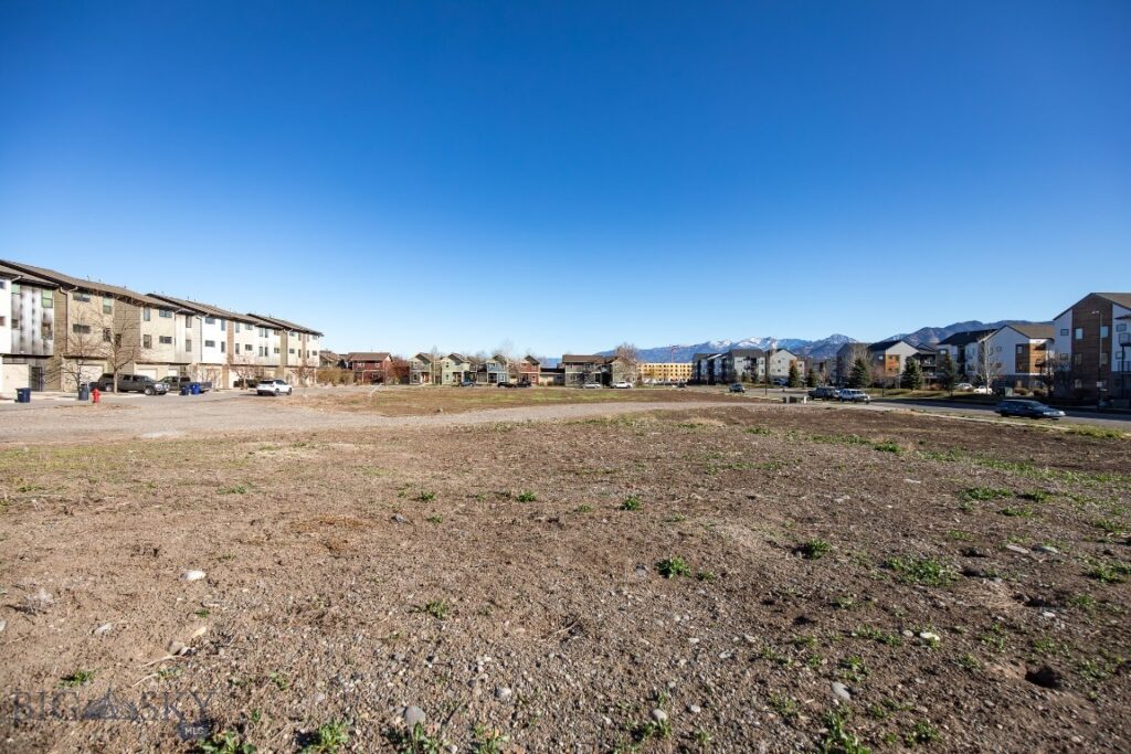 3219 N 27th, Bozeman MT 59718