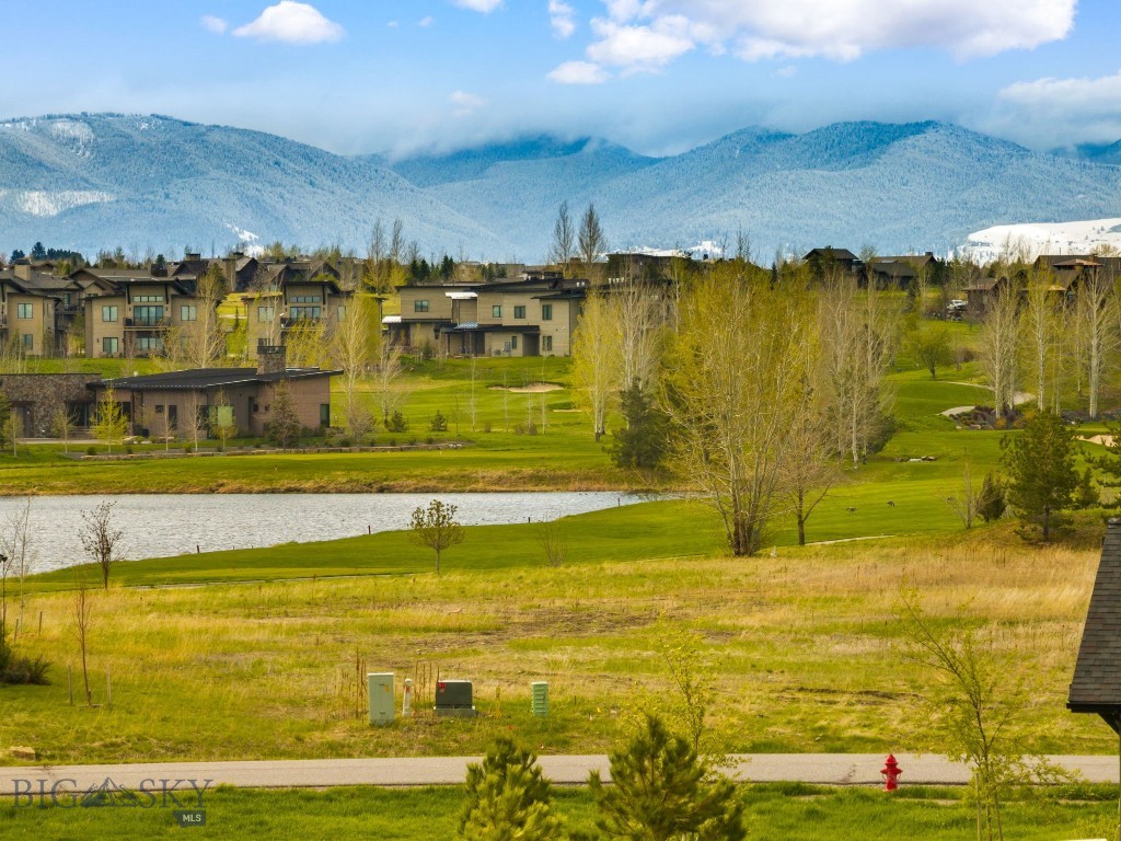 TBD Tillyfour, Bozeman MT 59718