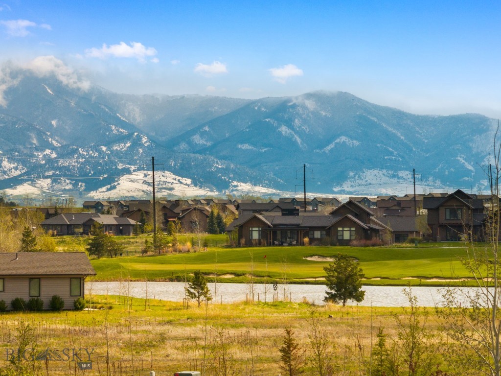TBD Tillyfour, Bozeman MT 59718