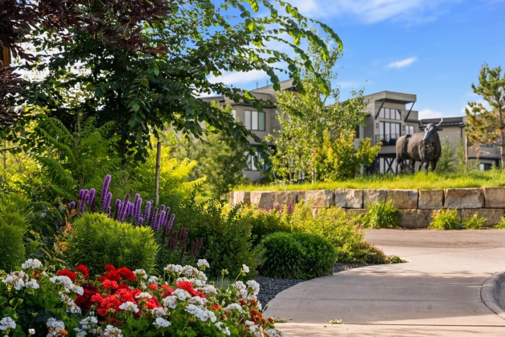 TBD Tillyfour, Bozeman MT 59718