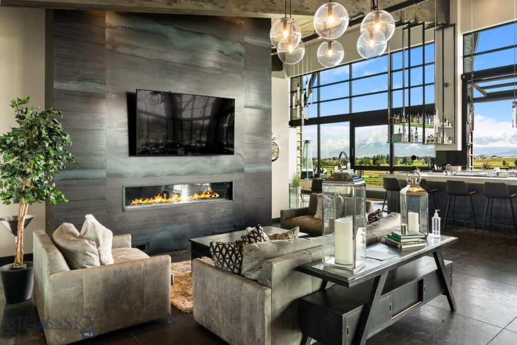 TBD Tillyfour, Bozeman MT 59718