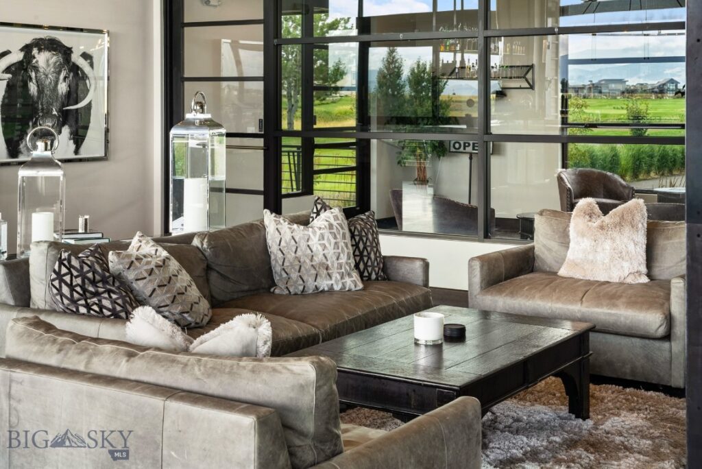 TBD Tillyfour, Bozeman MT 59718