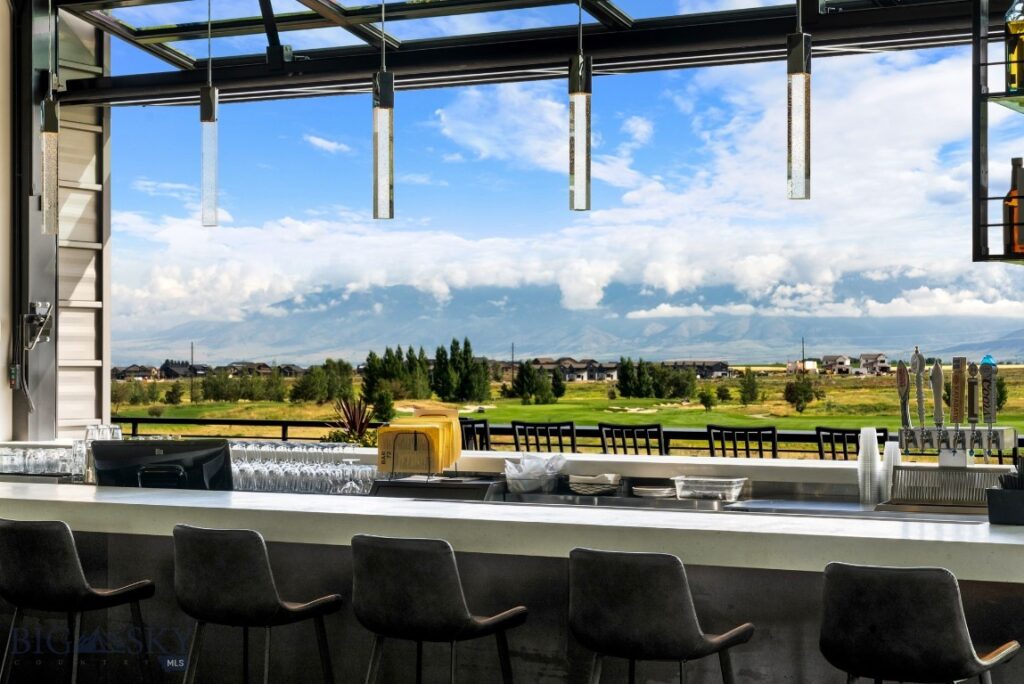 TBD Tillyfour, Bozeman MT 59718