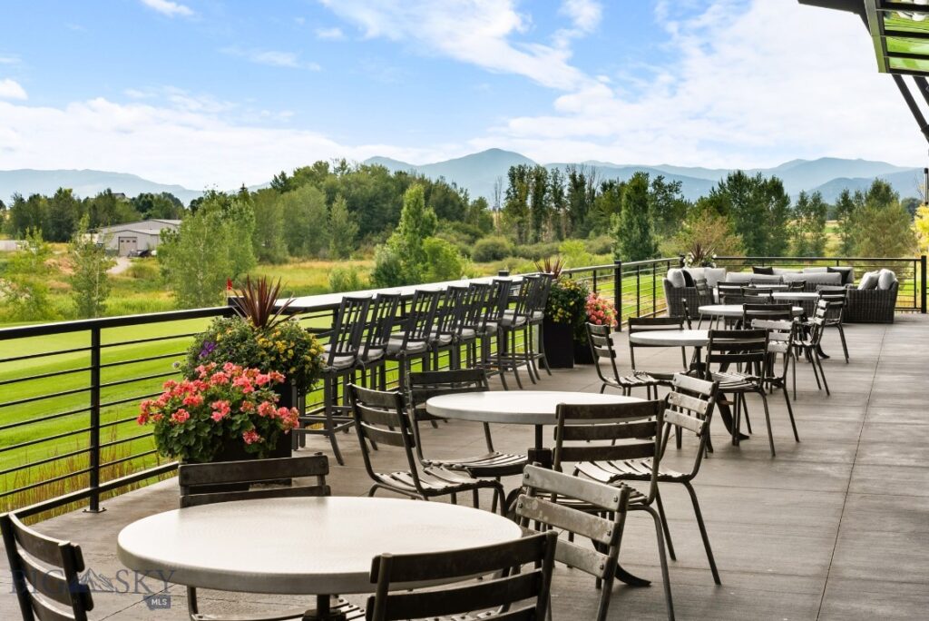 TBD Tillyfour, Bozeman MT 59718