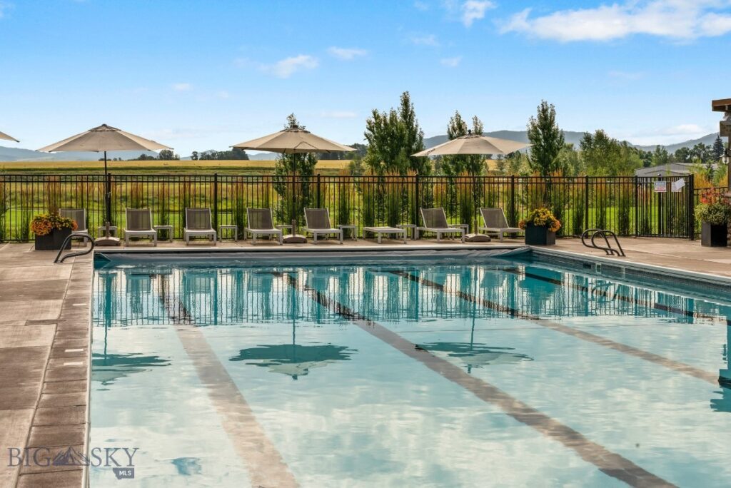 TBD Tillyfour, Bozeman MT 59718