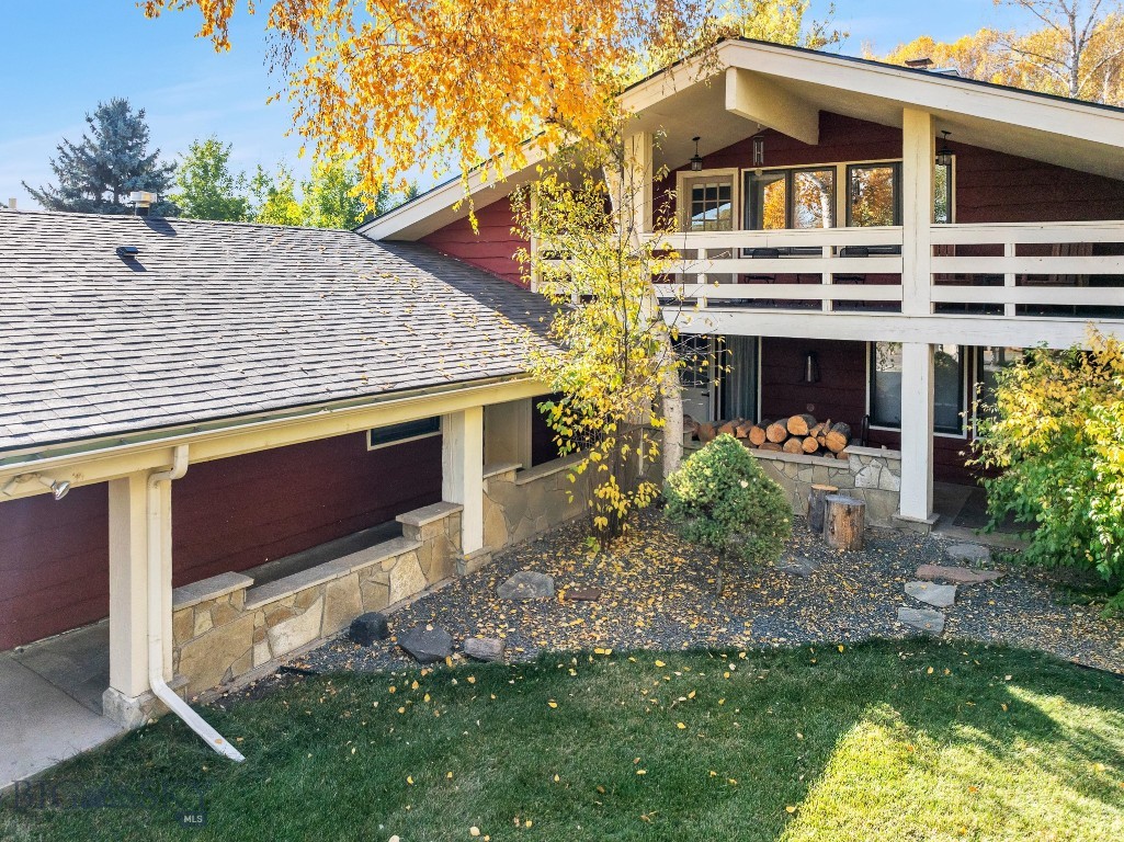86 Arrowhead Trail, Bozeman MT 59718