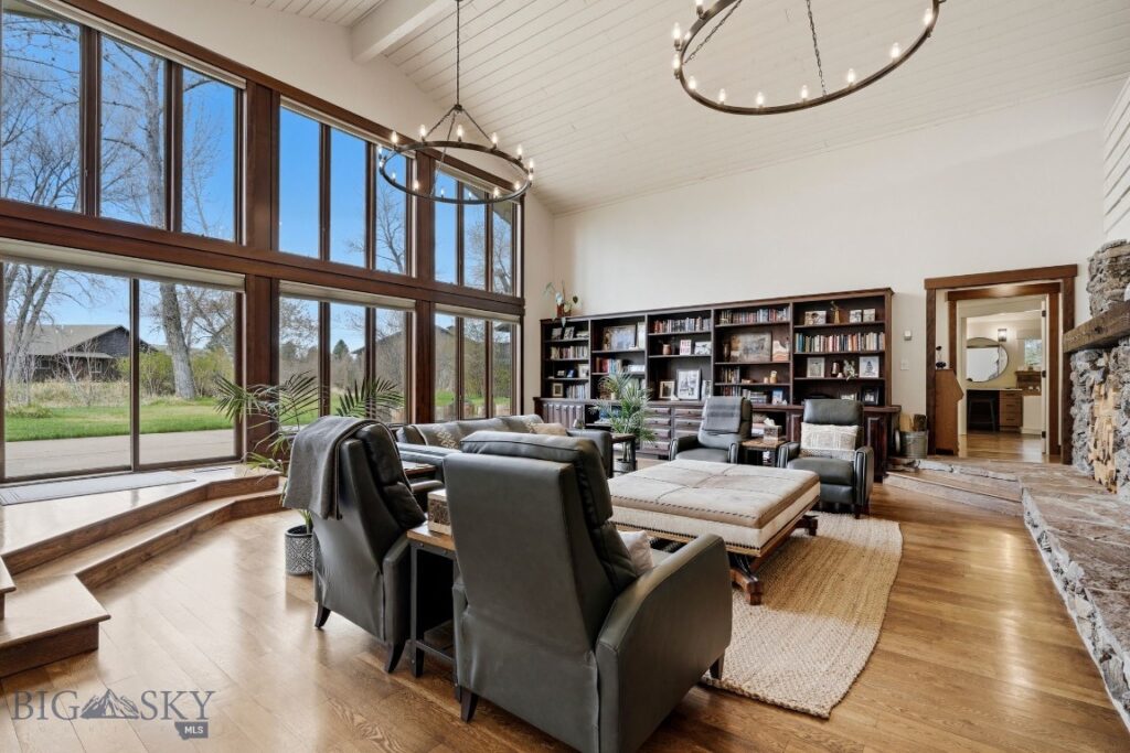 86 Arrowhead Trail, Bozeman MT 59718