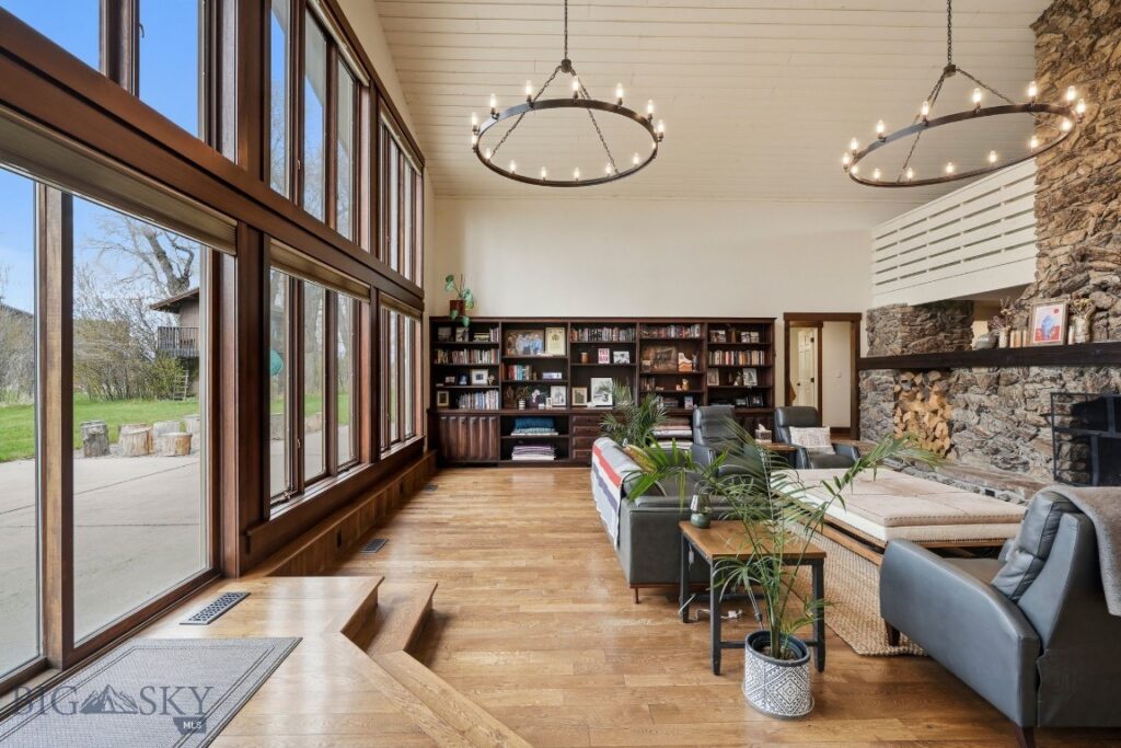 86 Arrowhead Trail, Bozeman MT 59718