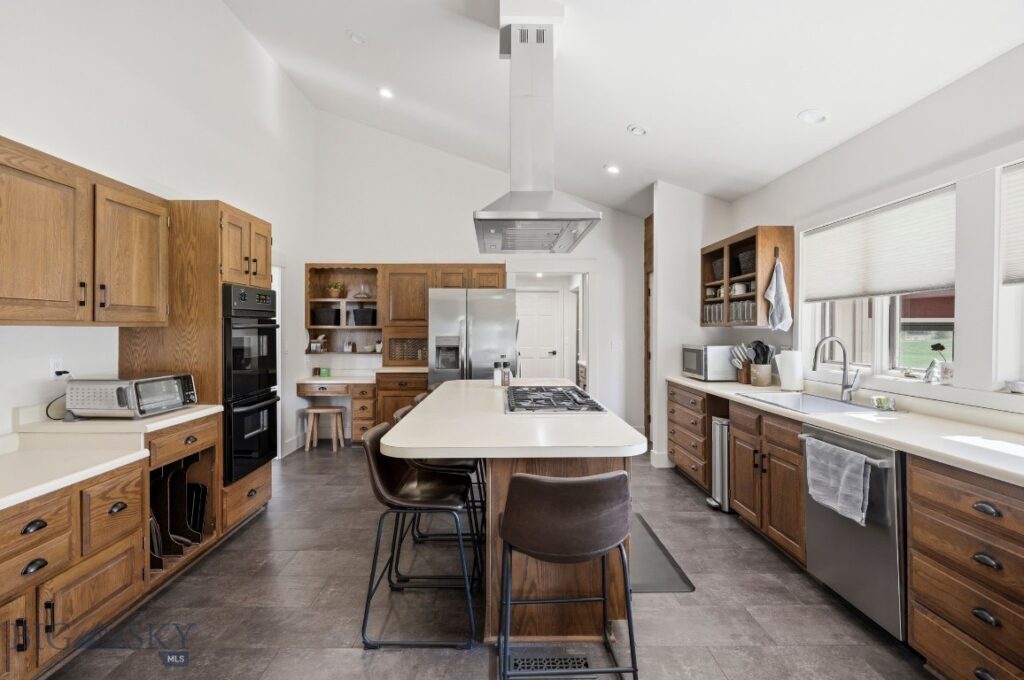 86 Arrowhead Trail, Bozeman MT 59718