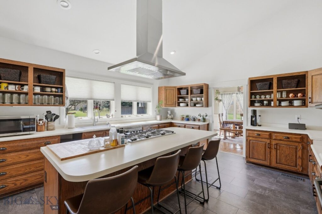 86 Arrowhead Trail, Bozeman MT 59718