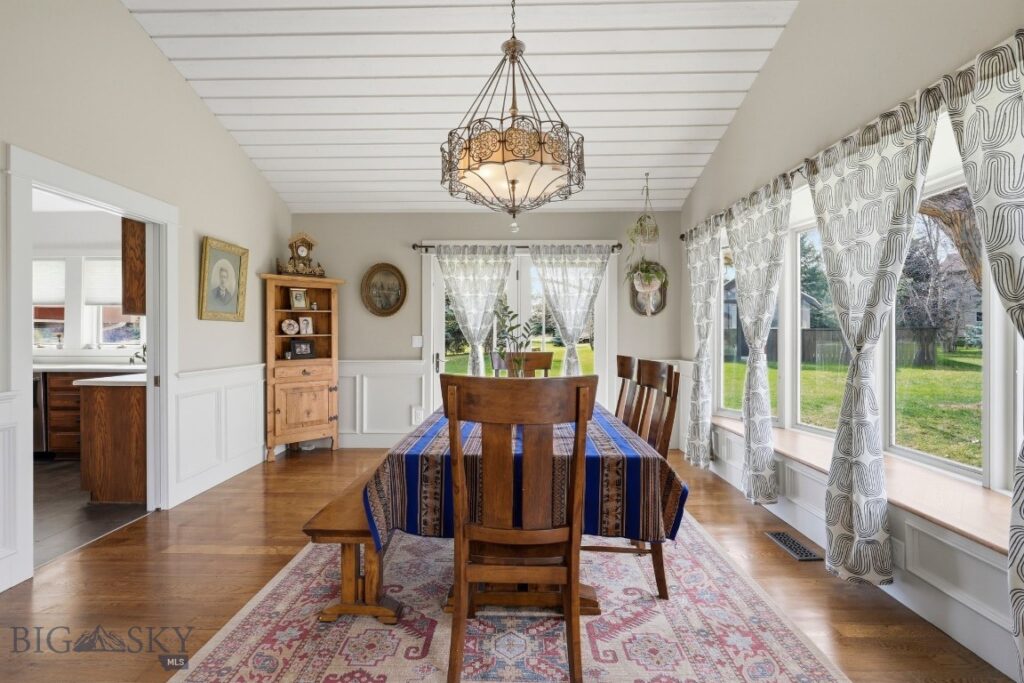 86 Arrowhead Trail, Bozeman MT 59718