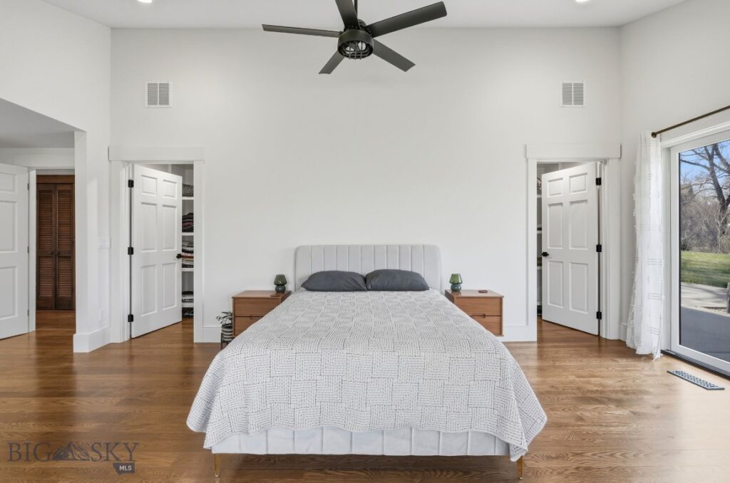 86 Arrowhead Trail, Bozeman MT 59718