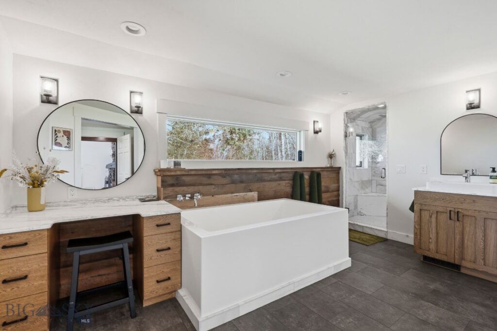 86 Arrowhead Trail, Bozeman MT 59718