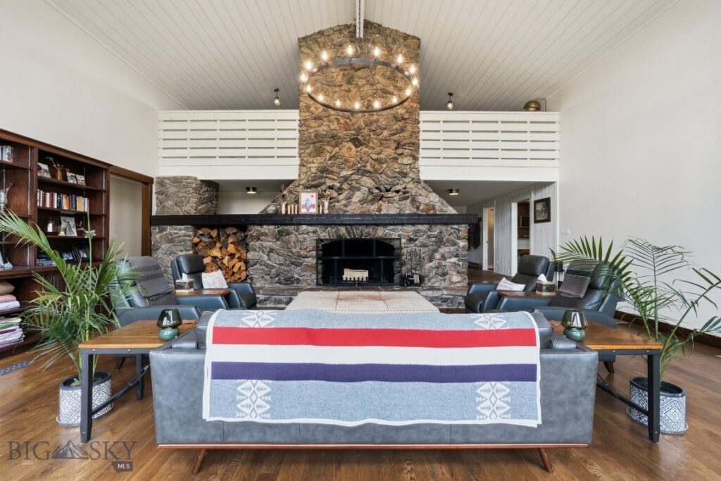 86 Arrowhead Trail, Bozeman MT 59718