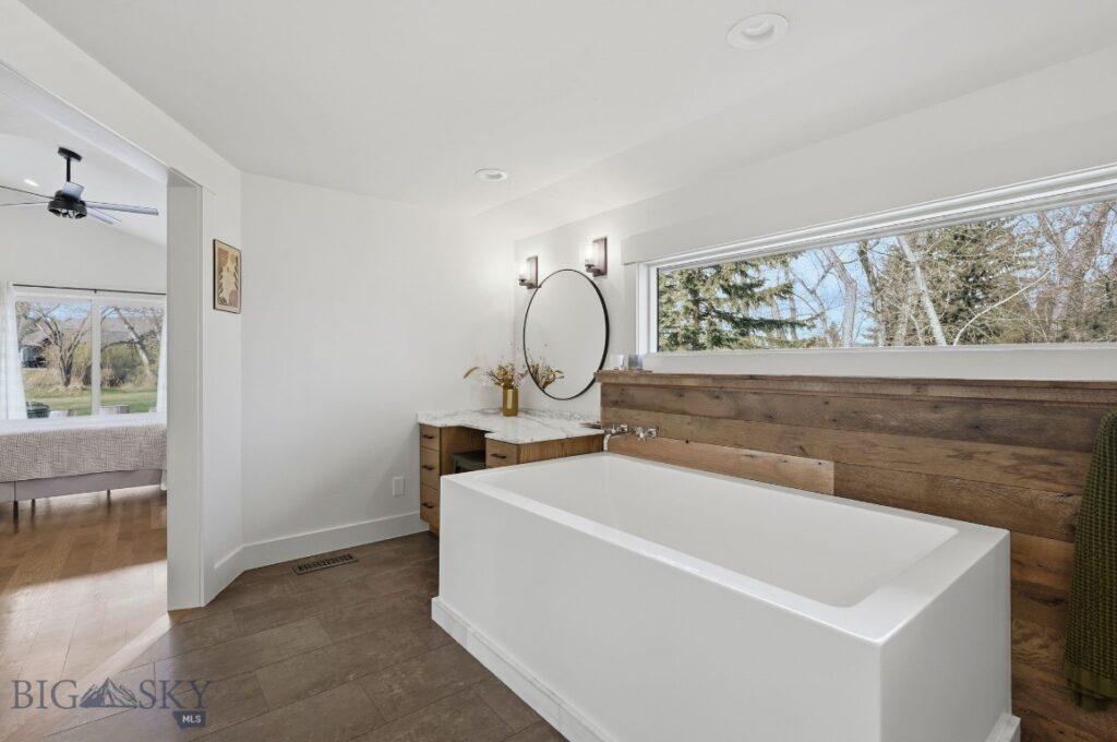 86 Arrowhead Trail, Bozeman MT 59718