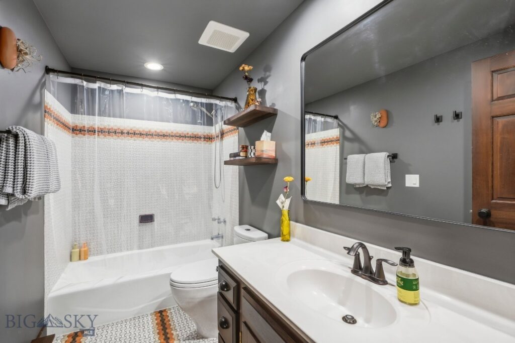 86 Arrowhead Trail, Bozeman MT 59718