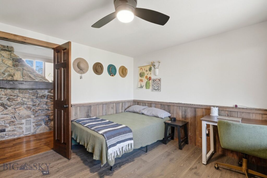 86 Arrowhead Trail, Bozeman MT 59718