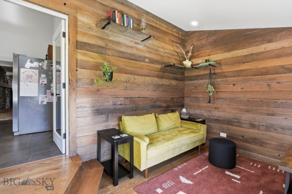 86 Arrowhead Trail, Bozeman MT 59718