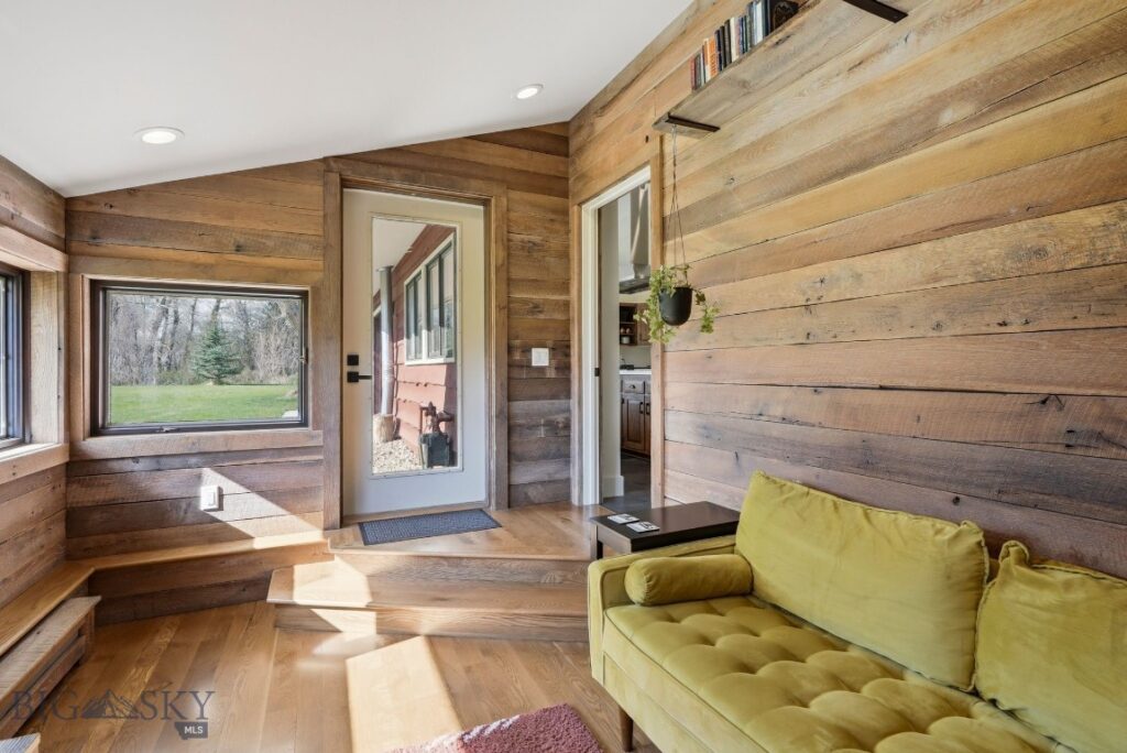 86 Arrowhead Trail, Bozeman MT 59718