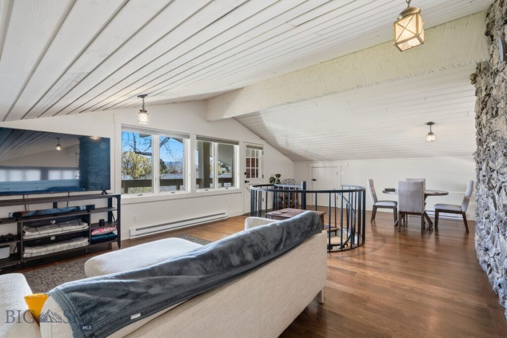 86 Arrowhead Trail, Bozeman MT 59718