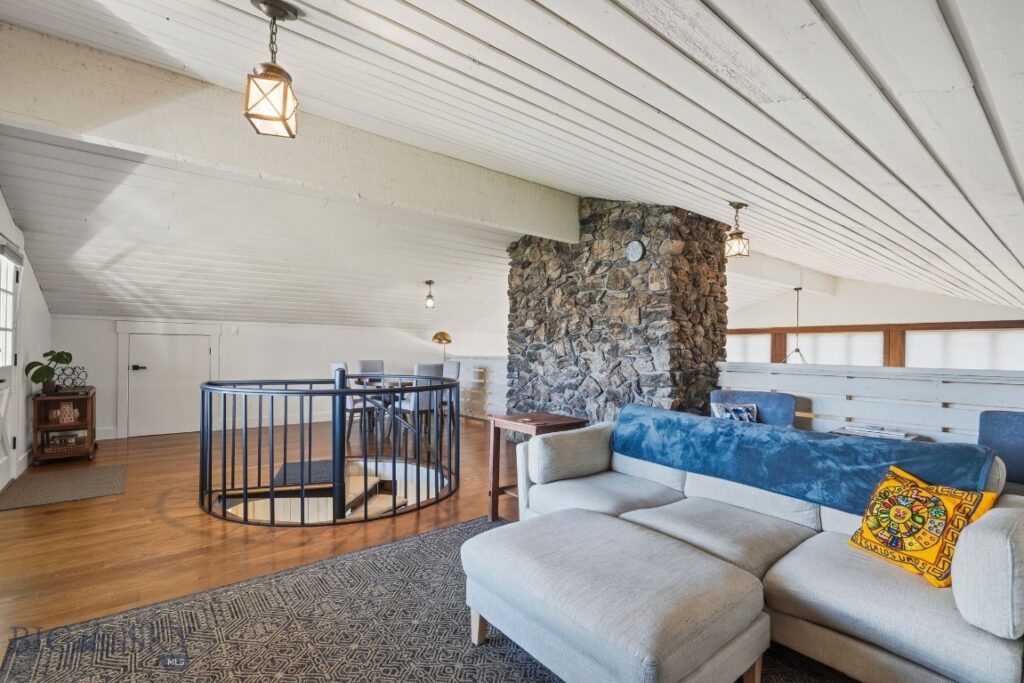 86 Arrowhead Trail, Bozeman MT 59718