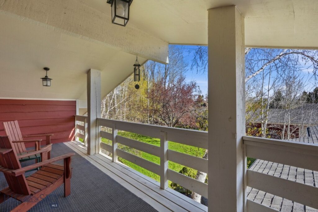 86 Arrowhead Trail, Bozeman MT 59718