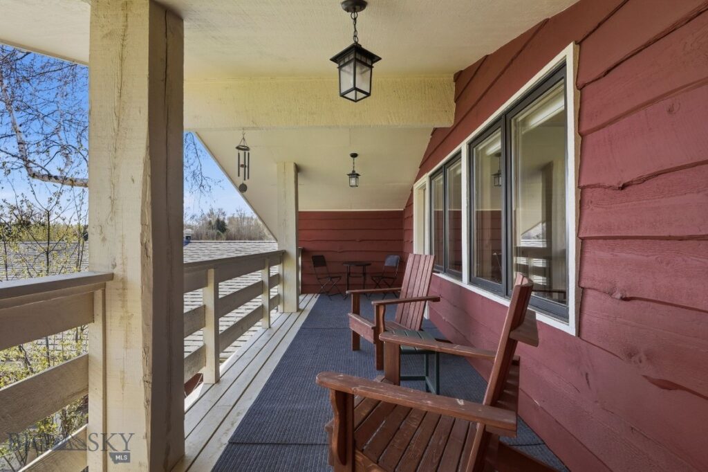 86 Arrowhead Trail, Bozeman MT 59718