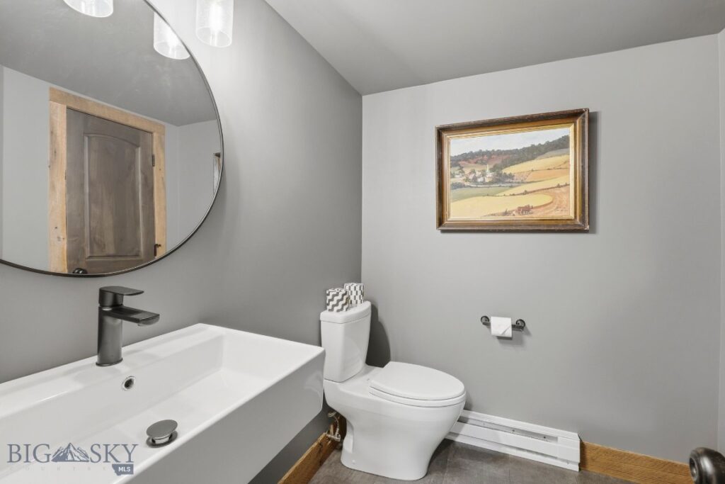 86 Arrowhead Trail, Bozeman MT 59718