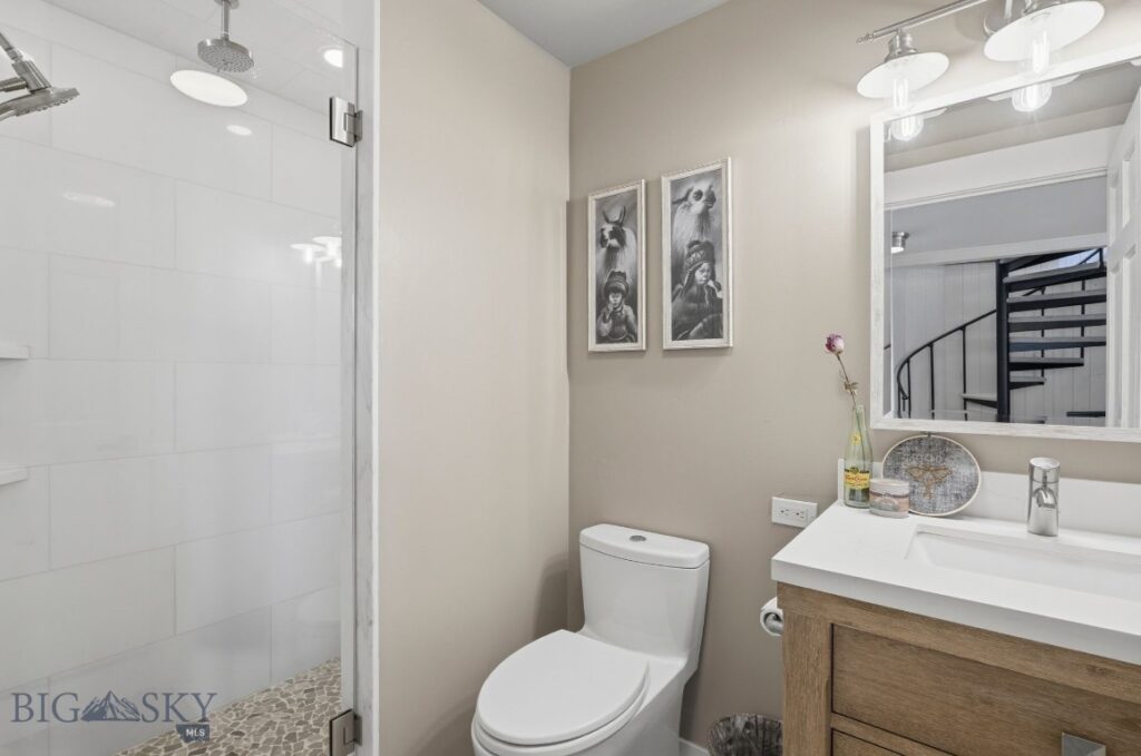 86 Arrowhead Trail, Bozeman MT 59718