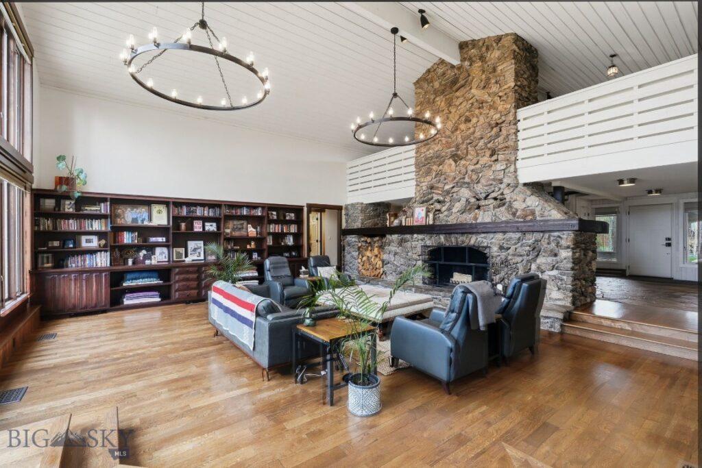 86 Arrowhead Trail, Bozeman MT 59718