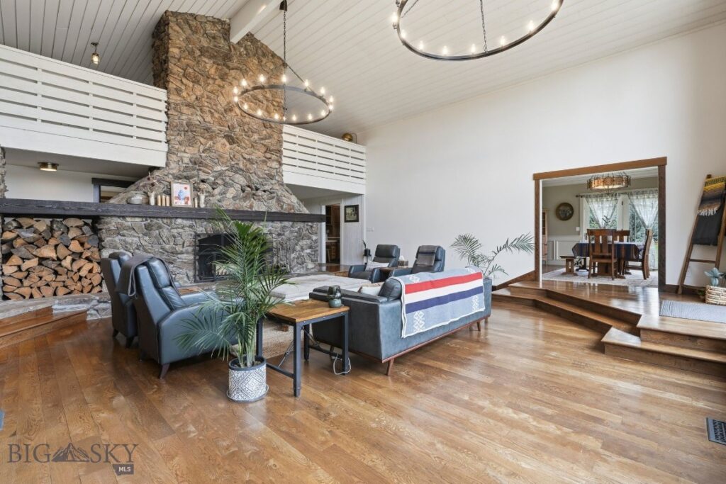 86 Arrowhead Trail, Bozeman MT 59718