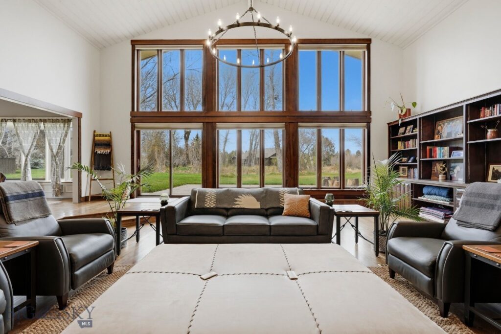 86 Arrowhead Trail, Bozeman MT 59718