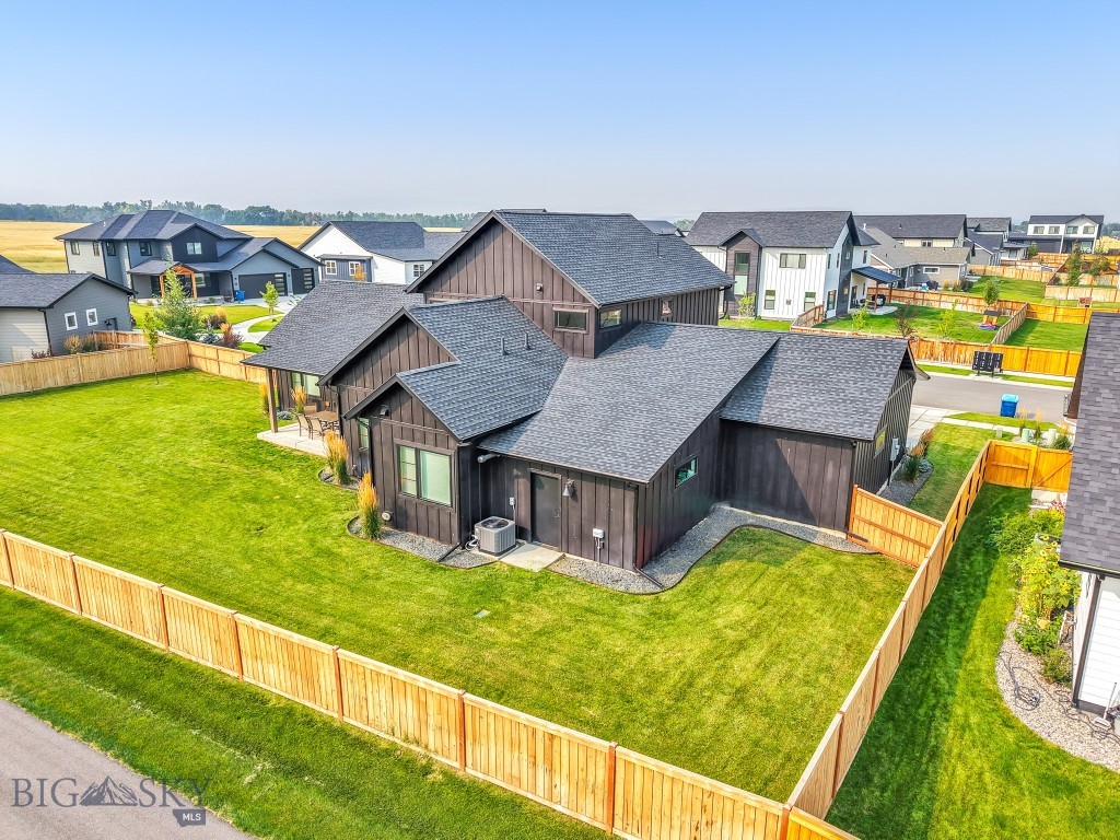 34 Battle Peak Court, Bozeman MT 59718