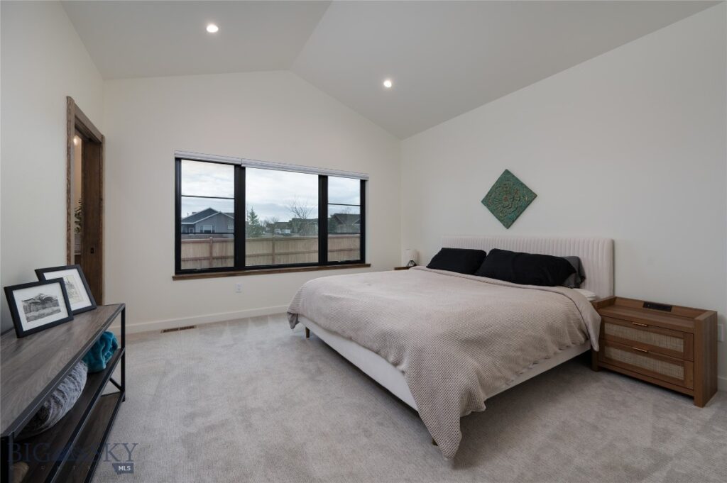 34 Battle Peak Court, Bozeman MT 59718