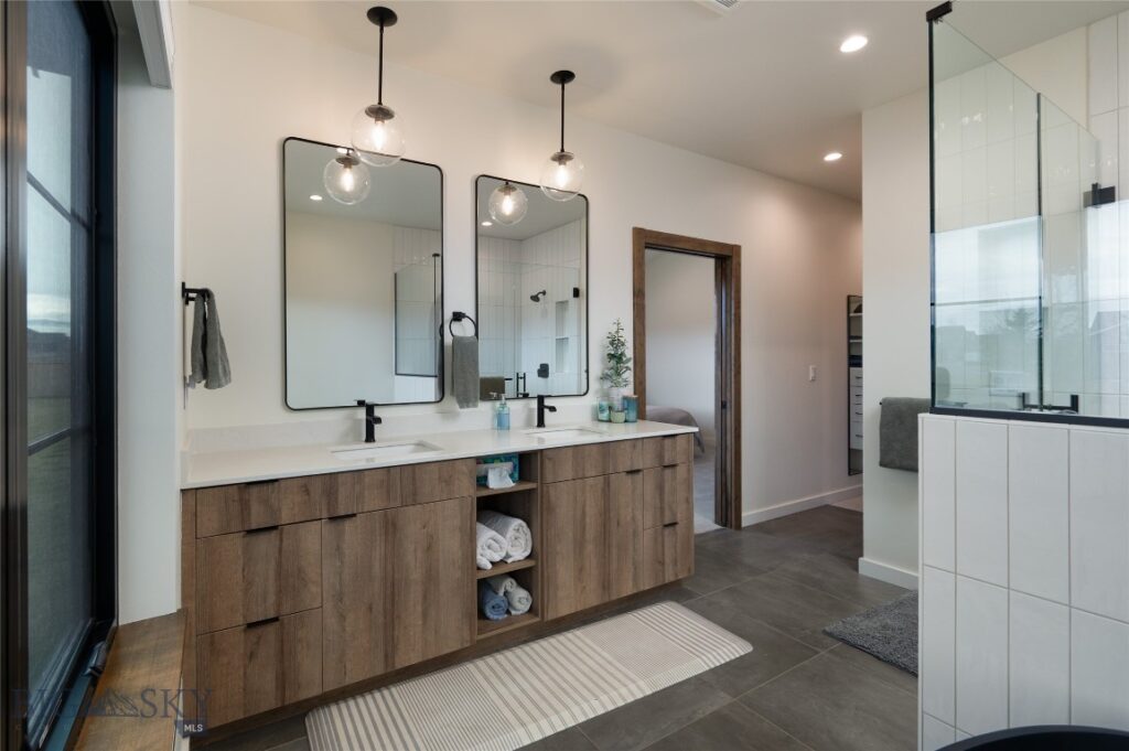 34 Battle Peak Court, Bozeman MT 59718