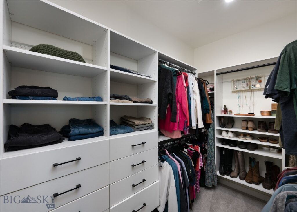 34 Battle Peak Court, Bozeman MT 59718