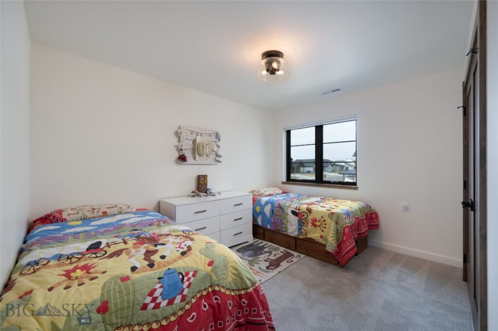 34 Battle Peak Court, Bozeman MT 59718