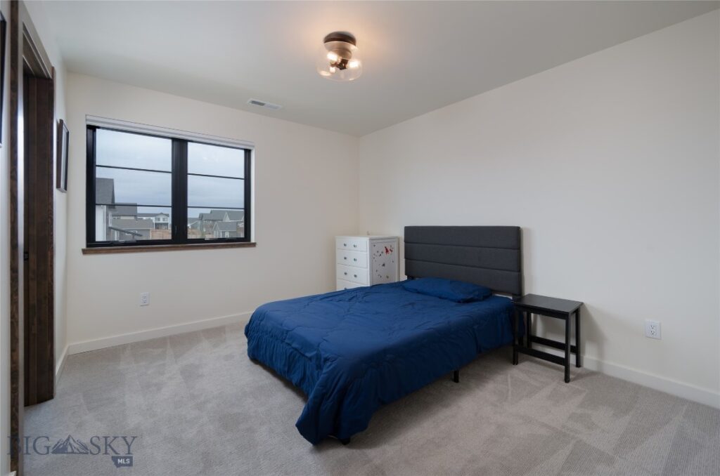 34 Battle Peak Court, Bozeman MT 59718