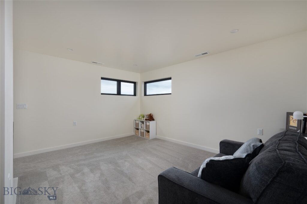 34 Battle Peak Court, Bozeman MT 59718