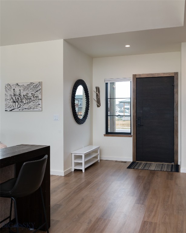 34 Battle Peak Court, Bozeman MT 59718