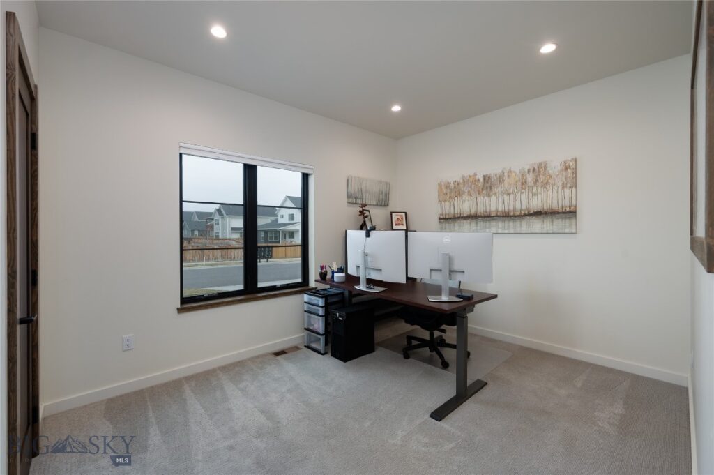 34 Battle Peak Court, Bozeman MT 59718