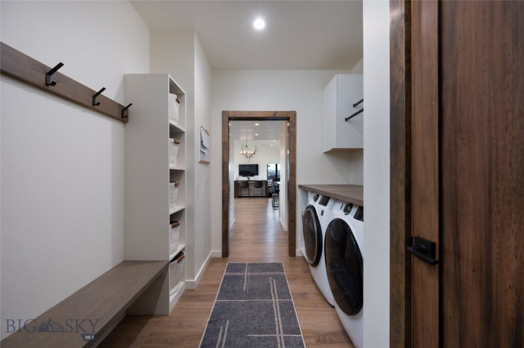 34 Battle Peak Court, Bozeman MT 59718