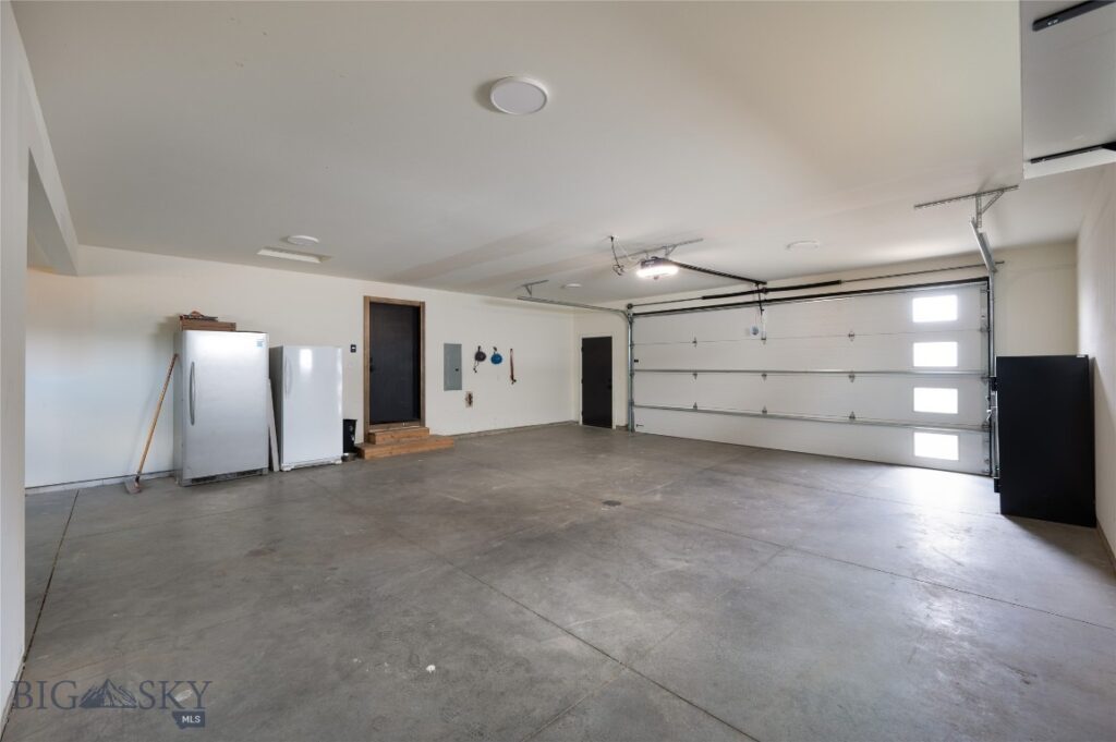 34 Battle Peak Court, Bozeman MT 59718