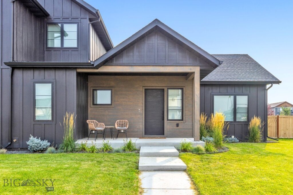 34 Battle Peak Court, Bozeman MT 59718