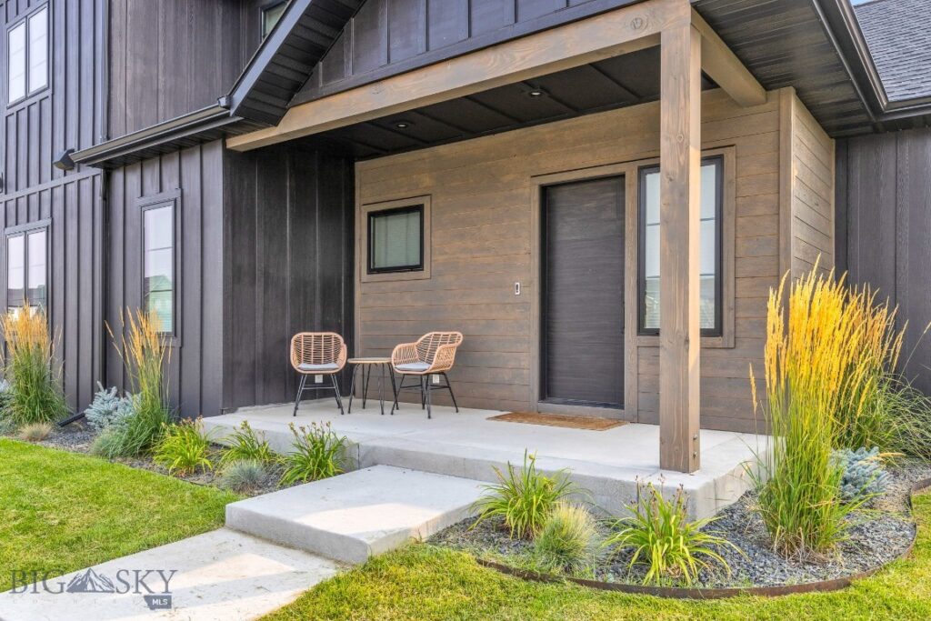 34 Battle Peak Court, Bozeman MT 59718