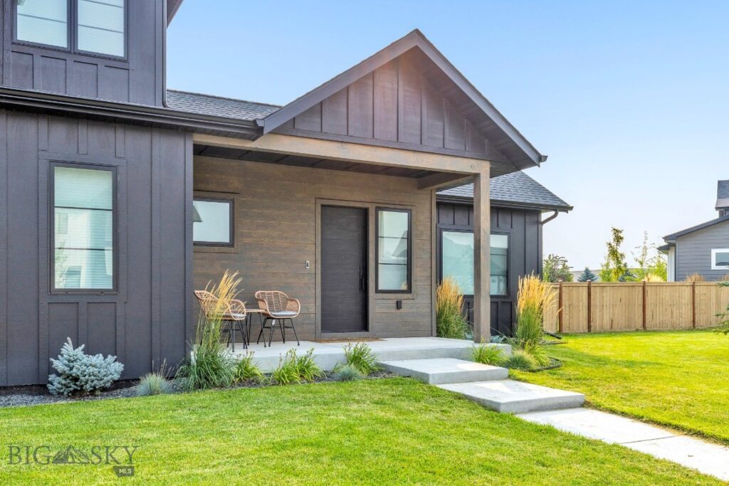 34 Battle Peak Court, Bozeman MT 59718