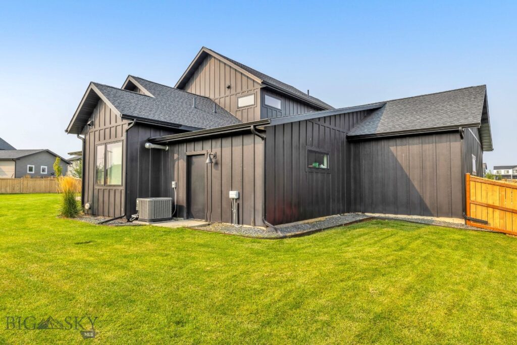 34 Battle Peak Court, Bozeman MT 59718