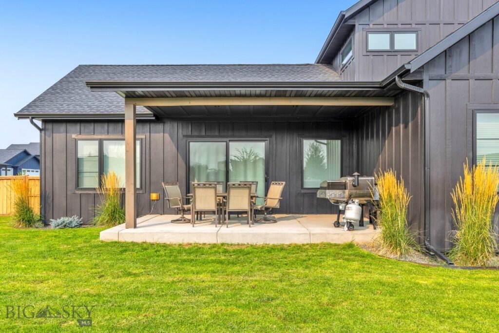 34 Battle Peak Court, Bozeman MT 59718