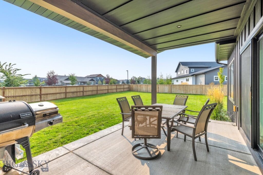 34 Battle Peak Court, Bozeman MT 59718