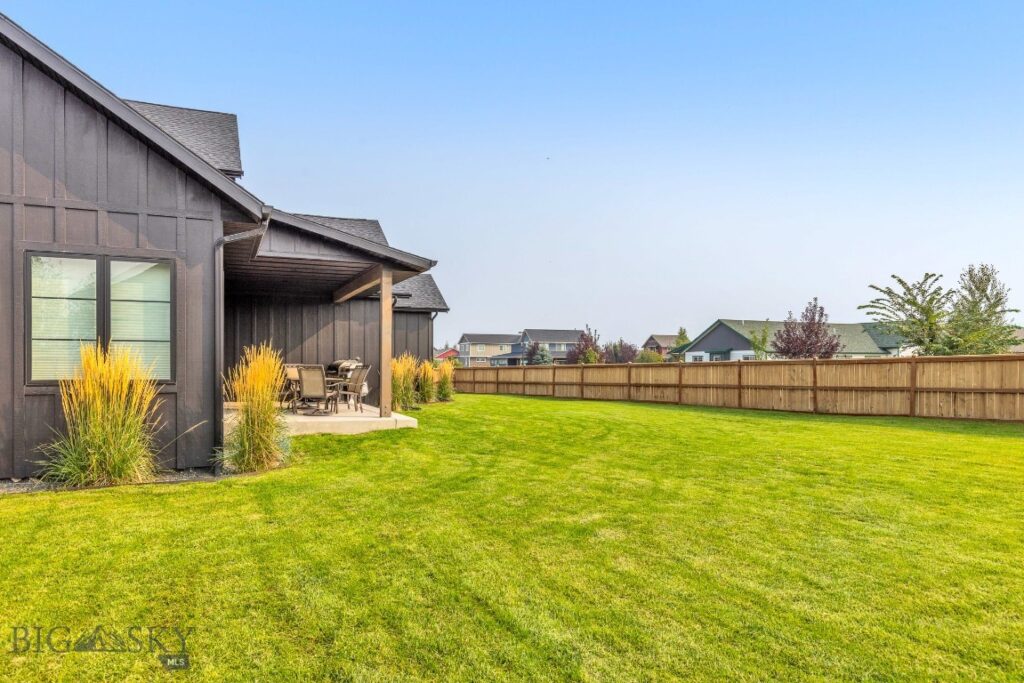 34 Battle Peak Court, Bozeman MT 59718